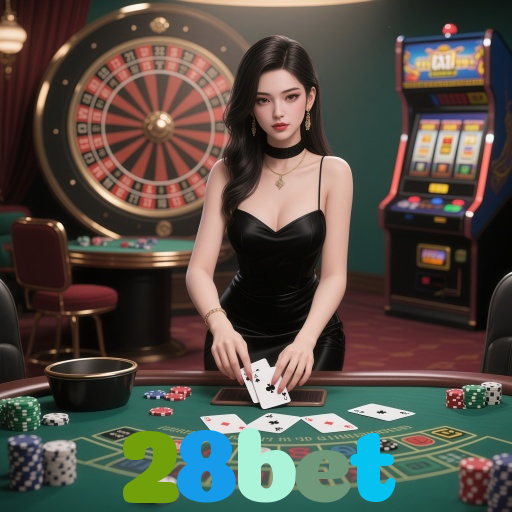 28bet：Aposte no futebol, jogue poker e conquiste vitórias épicas!