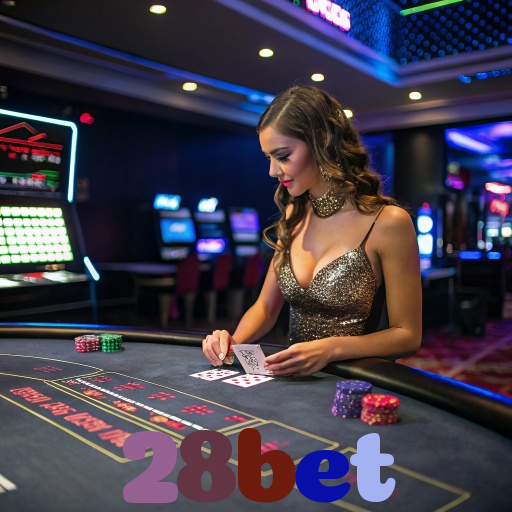 28bet：Aposte no futebol, jogue poker e conquiste vitórias épicas!