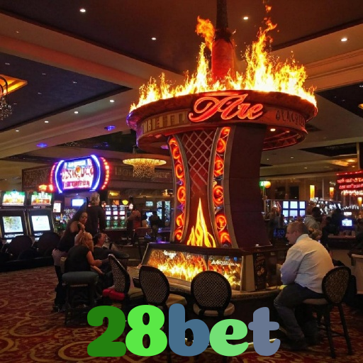 28bet：Aposte no futebol, jogue poker e conquiste vitórias épicas!