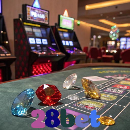 28bet：Aposte no futebol, jogue poker e conquiste vitórias épicas!