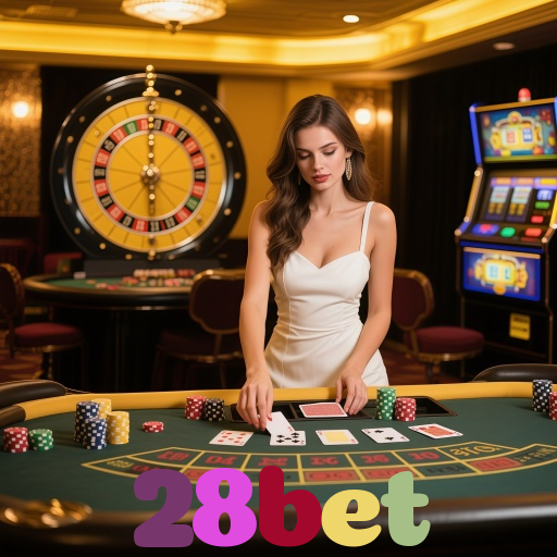 28bet：Aposte nas melhores slots e conquiste prêmios como nunca!