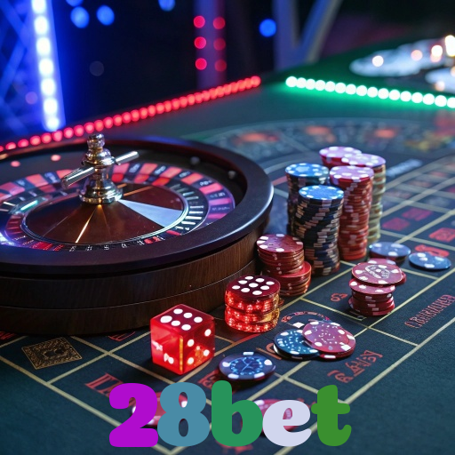 28bet：Aposte nas melhores slots e conquiste prêmios como nunca!