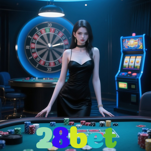 28bet：Aposte no futebol, jogue poker e conquiste vitórias épicas!