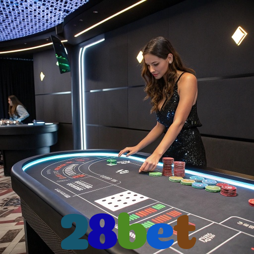 28bet：Aposte no futebol, jogue poker e conquiste vitórias épicas!