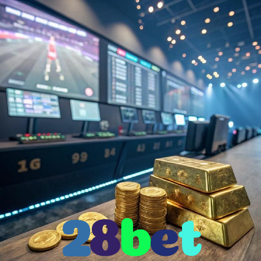 28bet：Aposte nas melhores slots e conquiste prêmios como nunca!