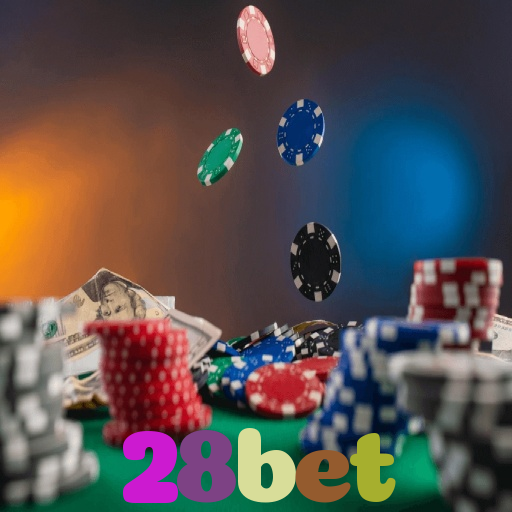 28bet：Aposte nas melhores slots e conquiste prêmios como nunca!