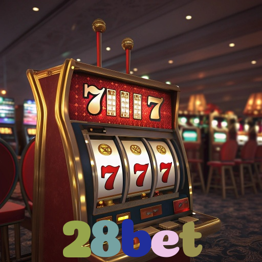 28bet：Aposte nas melhores slots e conquiste prêmios como nunca!