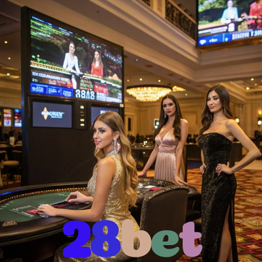 28bet：Aposte no futebol, jogue poker e conquiste vitórias épicas!