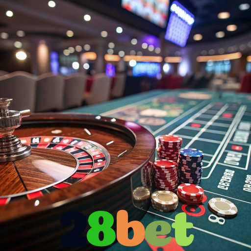 28bet：Aposte nas melhores slots e conquiste prêmios como nunca!