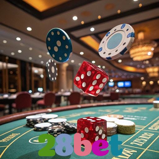 28bet：Aposte no futebol, jogue poker e conquiste vitórias épicas!