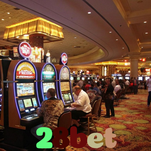 28bet：Aposte nas melhores slots e conquiste prêmios como nunca!