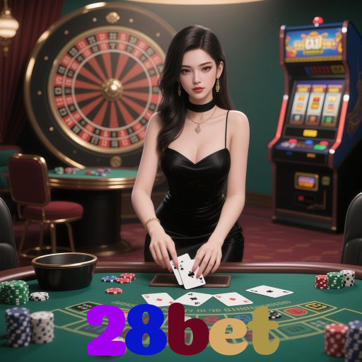 28bet：Jogue poker, aposte no futebol e ganhe em grandes jogos de cassino!