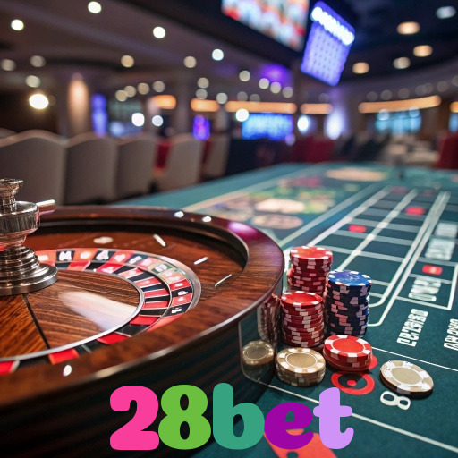 28bet：Aposte nas melhores slots e conquiste prêmios como nunca!