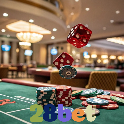 28bet：Aposte nas melhores slots e conquiste prêmios como nunca!