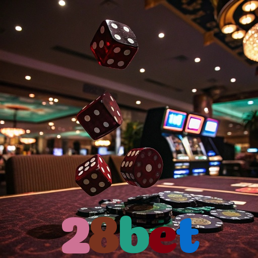 28bet：Aposte nas melhores slots e conquiste prêmios como nunca!