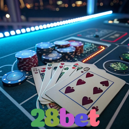28bet:Aposte nas melhores slots e conquiste prêmios como nunca!