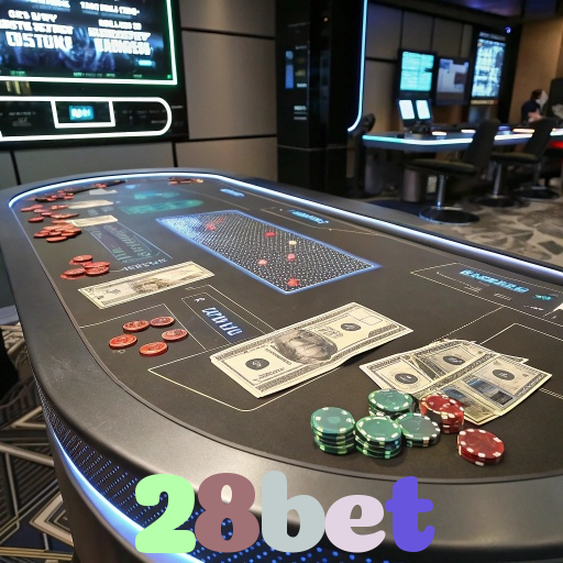 28bet：Aposte nas melhores slots e conquiste prêmios como nunca!