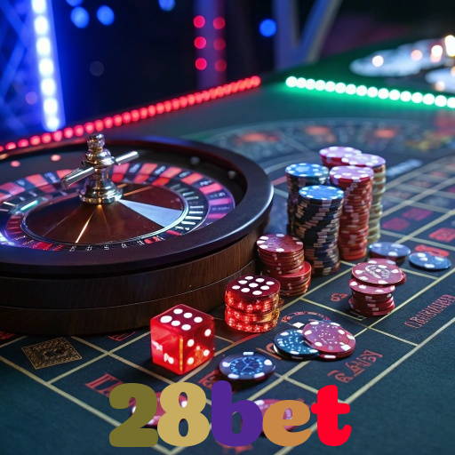 28bet：Jogue poker, aposte no futebol e ganhe em grandes jogos de cassino!