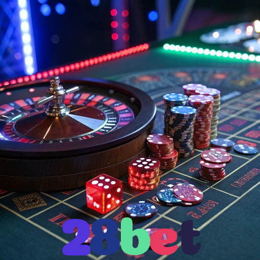 28bet:Jogue poker, aposte no futebol e ganhe em grandes jogos de cassino!