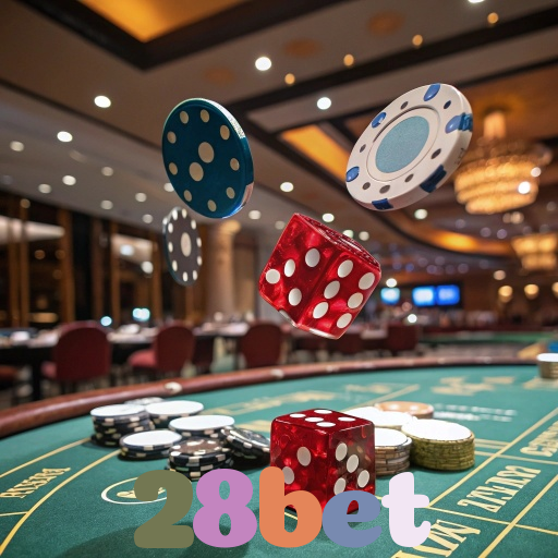 28bet：Aposte no futebol, jogue poker e conquiste vitórias épicas!