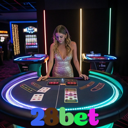 28bet：Aposte no futebol, jogue poker e conquiste vitórias épicas!