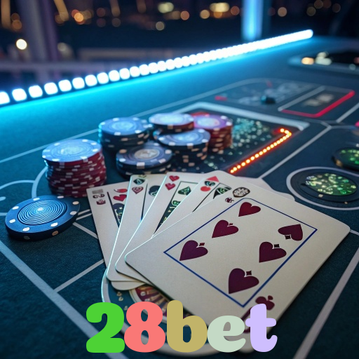 28bet：Aposte nas melhores slots e conquiste prêmios como nunca!