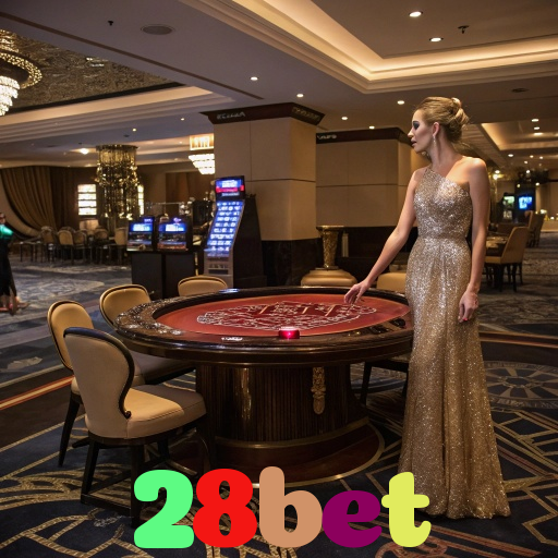 28bet：Aposte nas melhores slots e conquiste prêmios como nunca!