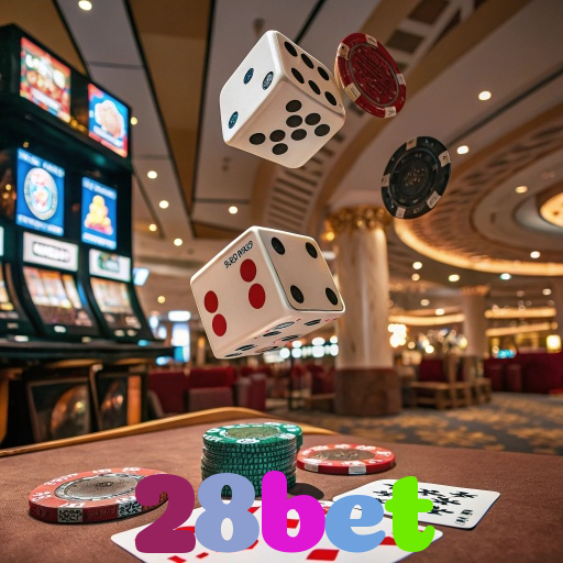 28bet：Jogue poker, aposte no futebol e ganhe em grandes jogos de cassino!