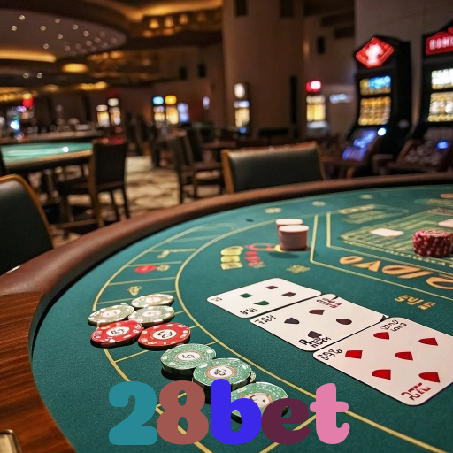 28bet:Aposte nas melhores slots e conquiste prêmios como nunca!