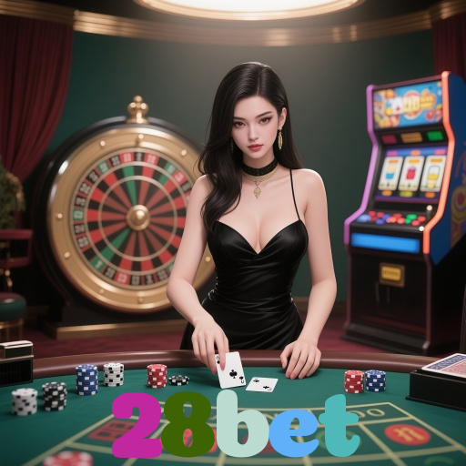 28bet：Aposte no futebol, jogue poker e conquiste vitórias épicas!