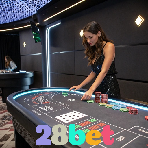 28bet：Jogue poker, aposte no futebol e ganhe em grandes jogos de cassino!