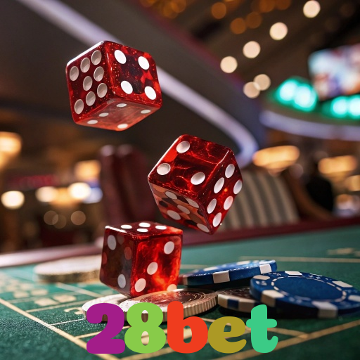 28bet：Aposte nas melhores slots e conquiste prêmios como nunca!