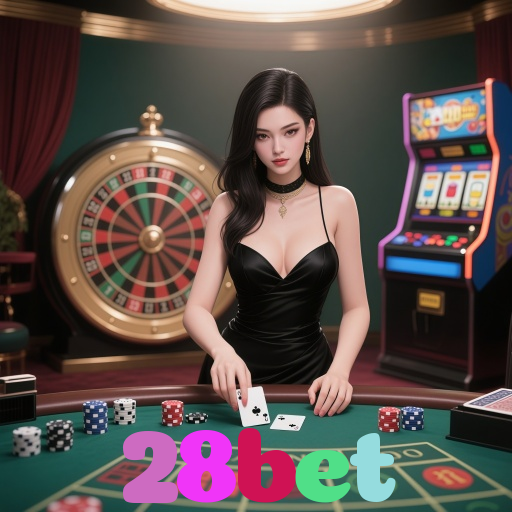 28bet：Aposte nas melhores slots e conquiste prêmios como nunca!