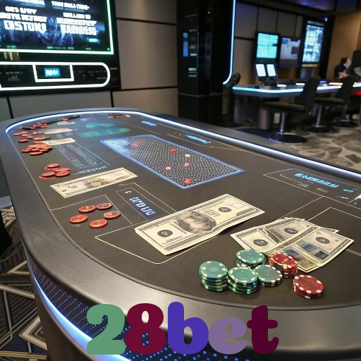 28bet：Jogue poker, aposte no futebol e ganhe em grandes jogos de cassino!