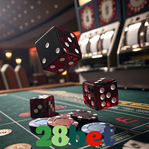 28bet：Aposte no futebol, jogue poker e conquiste vitórias épicas!