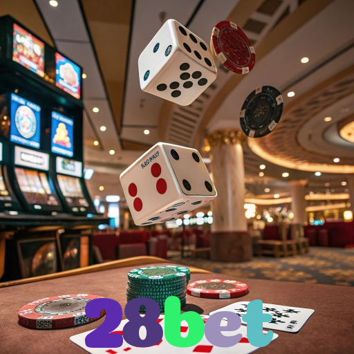 28bet：Jogue poker, aposte no futebol e ganhe em grandes jogos de cassino!
