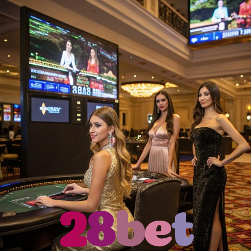 28bet：Aposte nas melhores slots e conquiste prêmios como nunca!