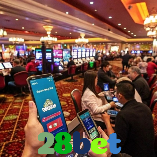 28bet：Aposte no futebol, jogue poker e conquiste vitórias épicas!