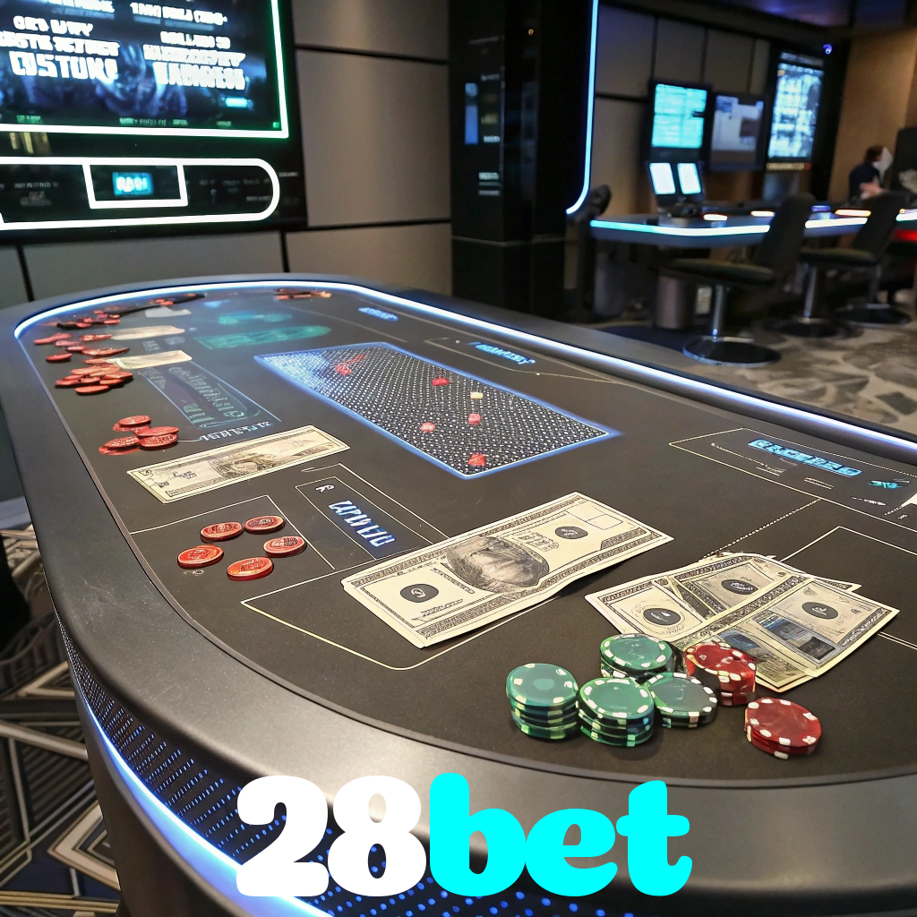 28bet:Jogue poker, aposte no futebol e ganhe em grandes jogos de cassino!