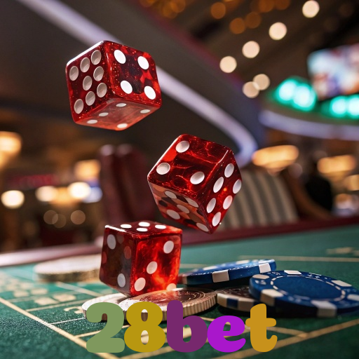 28bet：Aposte nas melhores slots e conquiste prêmios como nunca!