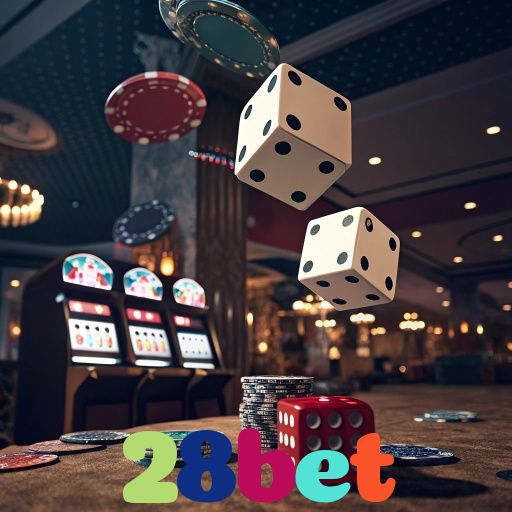 28bet：Jogue poker, aposte no futebol e ganhe em grandes jogos de cassino!
