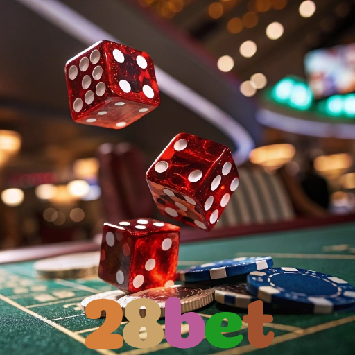 28bet：Jogue poker, aposte no futebol e ganhe em grandes jogos de cassino!