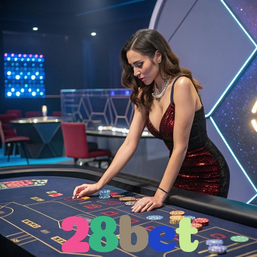 28bet：Aposte no futebol, jogue poker e conquiste vitórias épicas!
