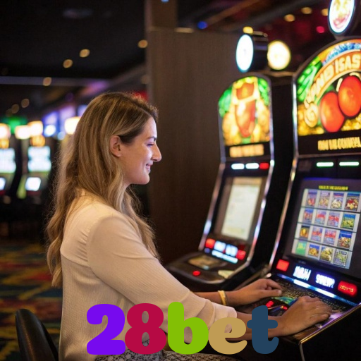 28bet：Aposte no futebol, jogue poker e conquiste vitórias épicas!