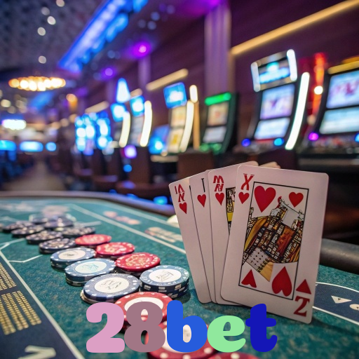 28bet：Aposte no futebol, jogue poker e conquiste vitórias épicas!