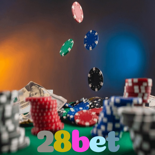 28bet：Aposte nas melhores slots e conquiste prêmios como nunca!