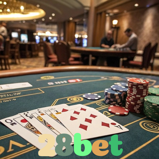 28bet：Jogue poker, aposte no futebol e ganhe em grandes jogos de cassino!