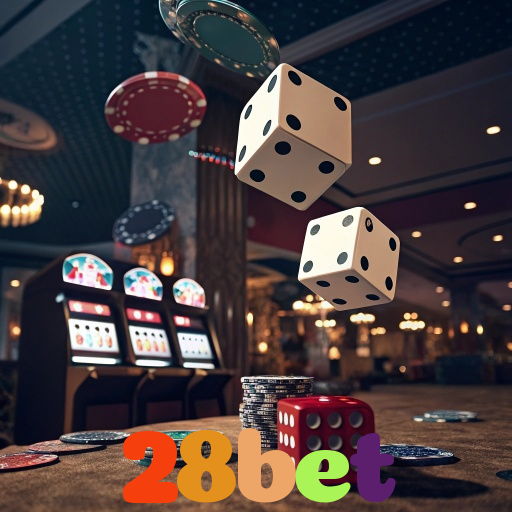 28bet：Aposte nas melhores slots e conquiste prêmios como nunca!