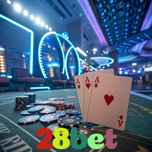28bet:Aposte no futebol, jogue poker e conquiste vitórias épicas!