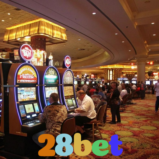 28bet：Aposte nas melhores slots e conquiste prêmios como nunca!